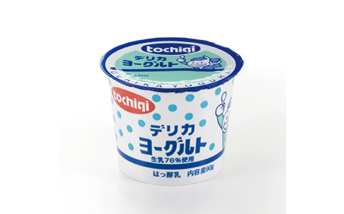 デリカヨーグルト(90g)