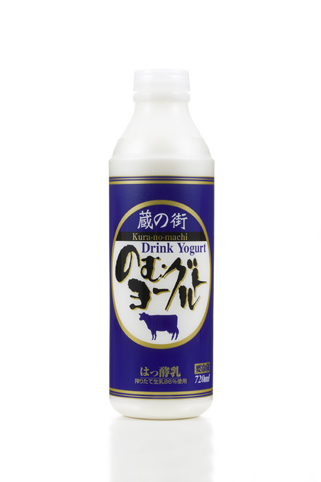 蔵の街のむヨーグルト(720ml)