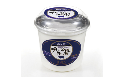 蔵の街プレーンヨーグルト(100g)