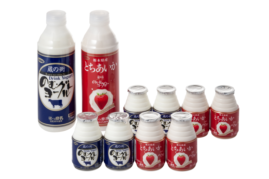 ギフトセット c – 栃木乳業株式会社