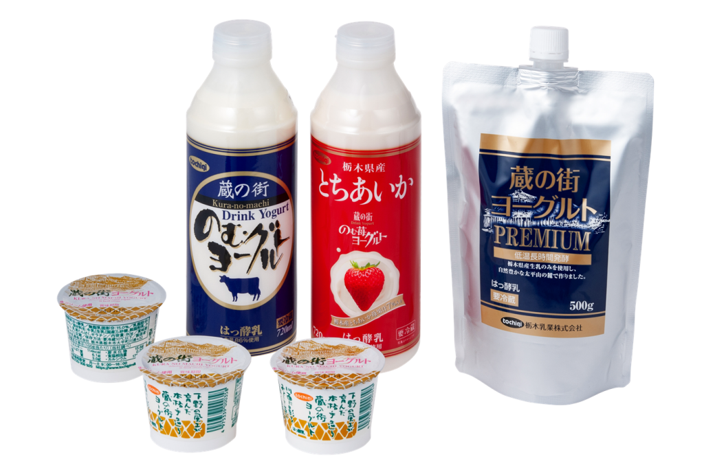 ギフトセット a – 栃木乳業株式会社