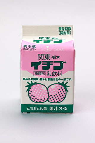 関東・栃木イチゴ(200ml)