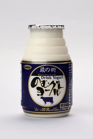 蔵の街のむヨーグルト(150ml)