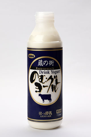 蔵の街のむヨーグルト(720ml)