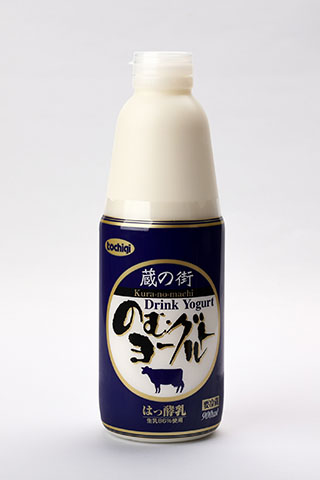 蔵の街のむヨーグルト(900ml)