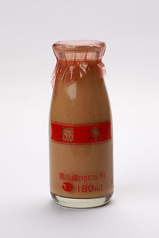 栃木コーヒー(ビン180ml)